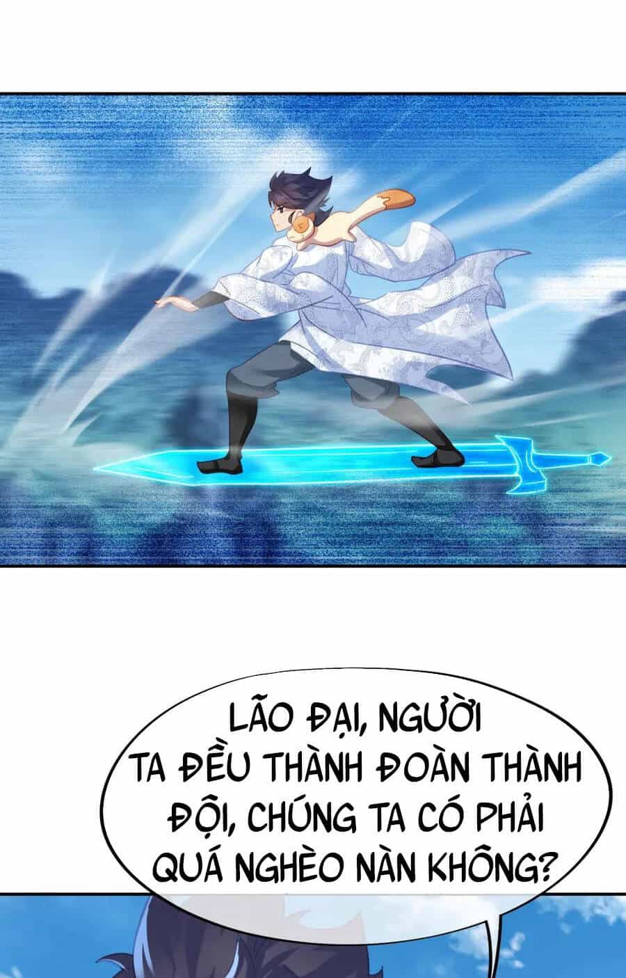 Bắt Đầu Quật Khởi Từ Làm Lô Đỉnh - Chương 57 - ảnh 34
