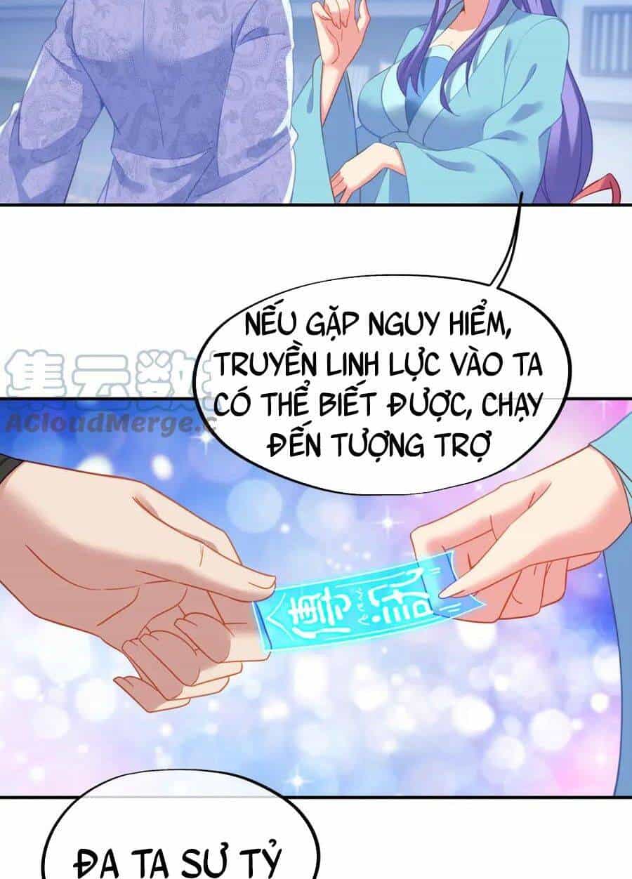 Bắt Đầu Quật Khởi Từ Làm Lô Đỉnh - Chương 58 - ảnh 39