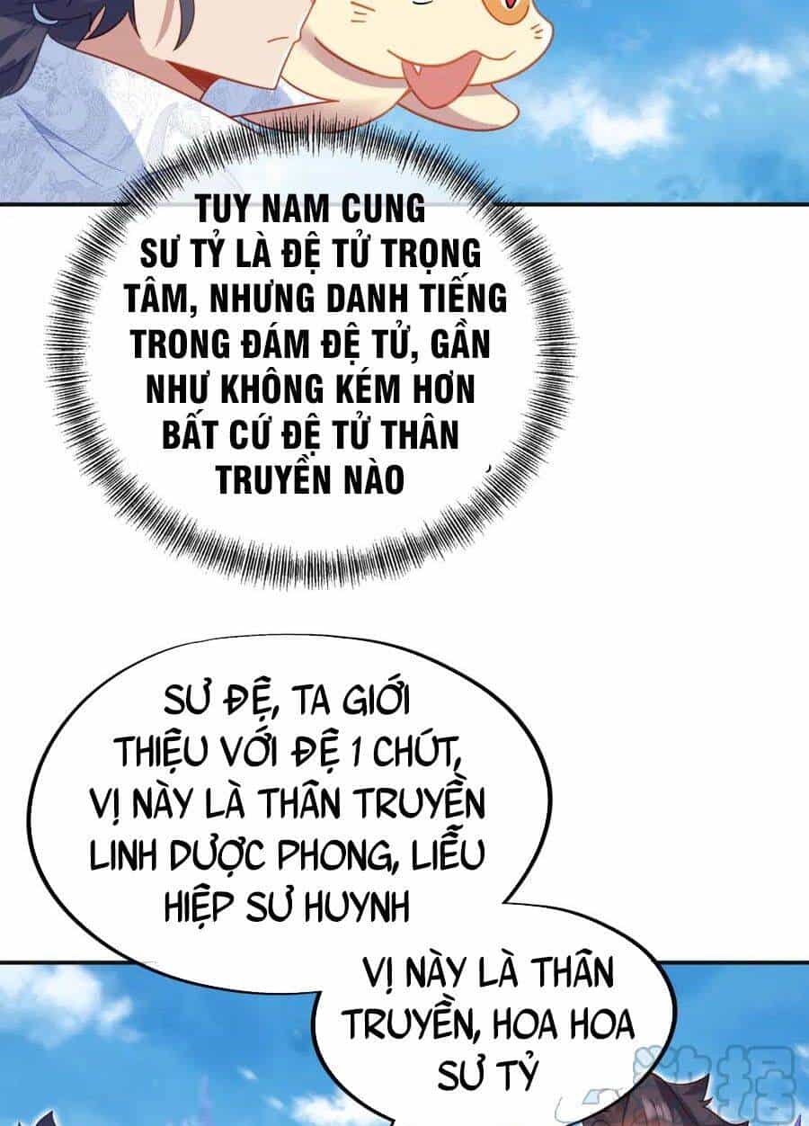 Bắt Đầu Quật Khởi Từ Làm Lô Đỉnh - Chương 58 - ảnh 45