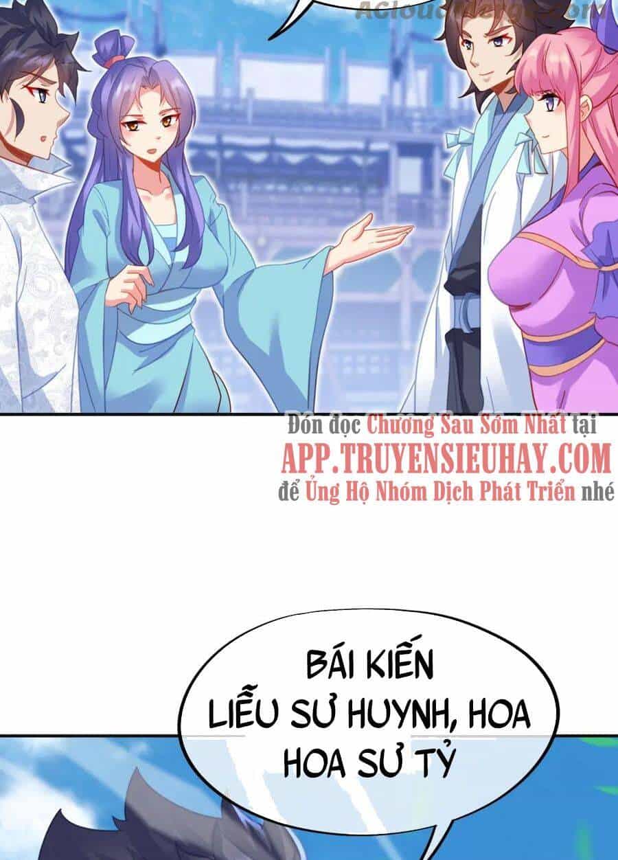 Bắt Đầu Quật Khởi Từ Làm Lô Đỉnh - Chương 58 - ảnh 46