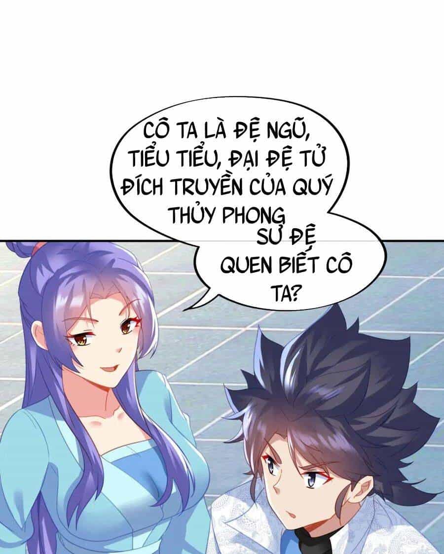 Bắt Đầu Quật Khởi Từ Làm Lô Đỉnh - Chương 59 - ảnh 22