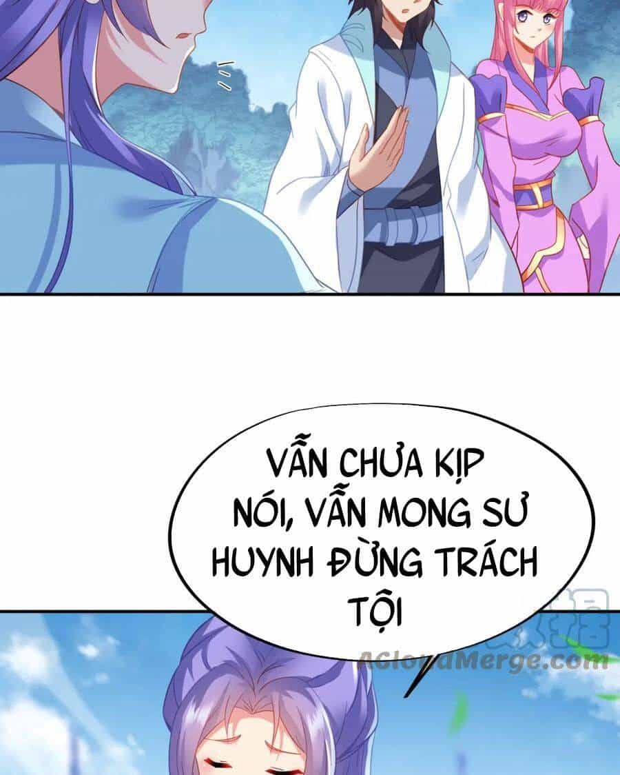 Bắt Đầu Quật Khởi Từ Làm Lô Đỉnh - Chương 59 - ảnh 3