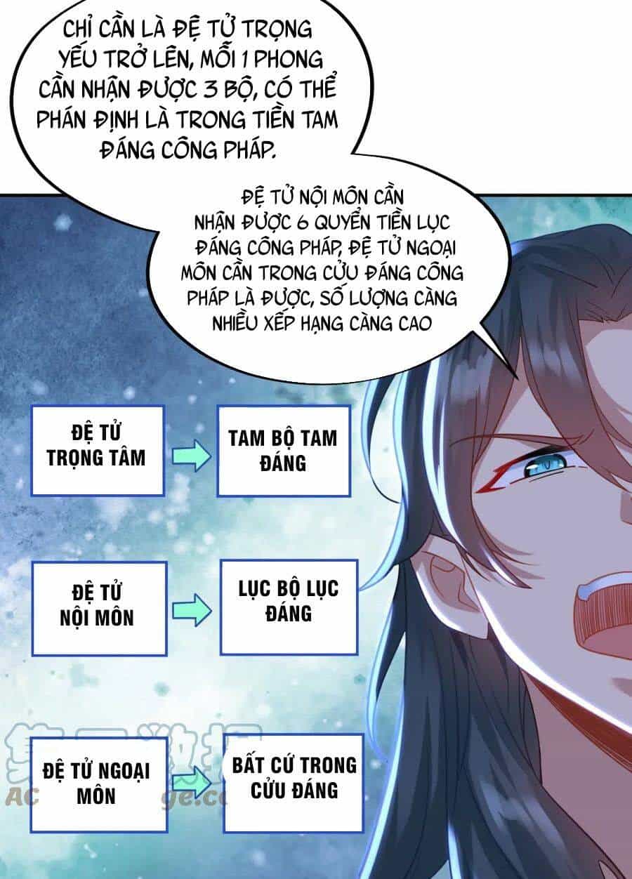 Bắt Đầu Quật Khởi Từ Làm Lô Đỉnh - Chương 59 - ảnh 45