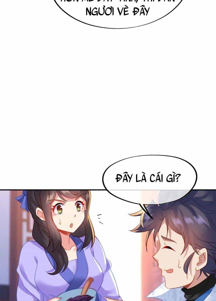 Bắt Đầu Quật Khởi Từ Làm Lô Đỉnh - Chương 60 - ảnh 28