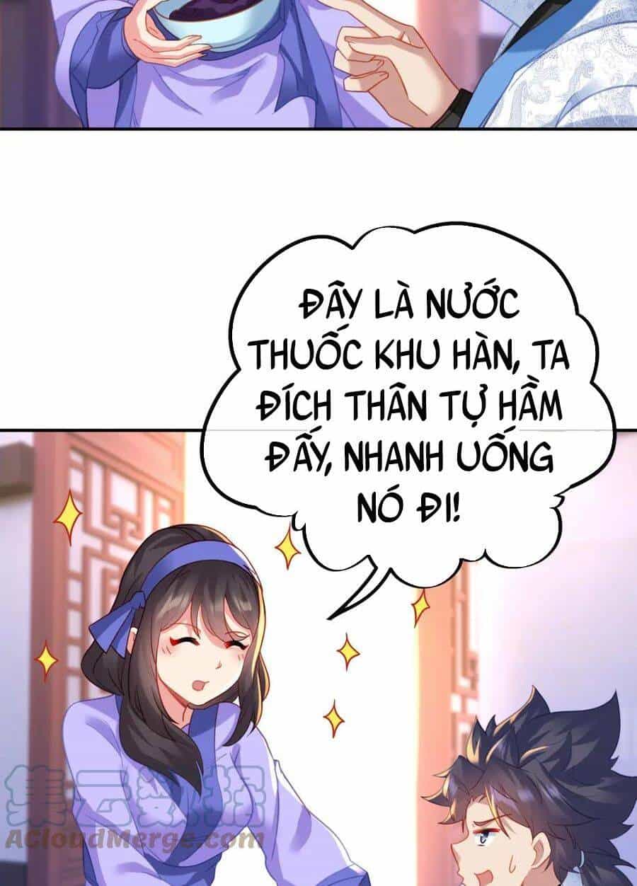 Bắt Đầu Quật Khởi Từ Làm Lô Đỉnh - Chương 60 - ảnh 29