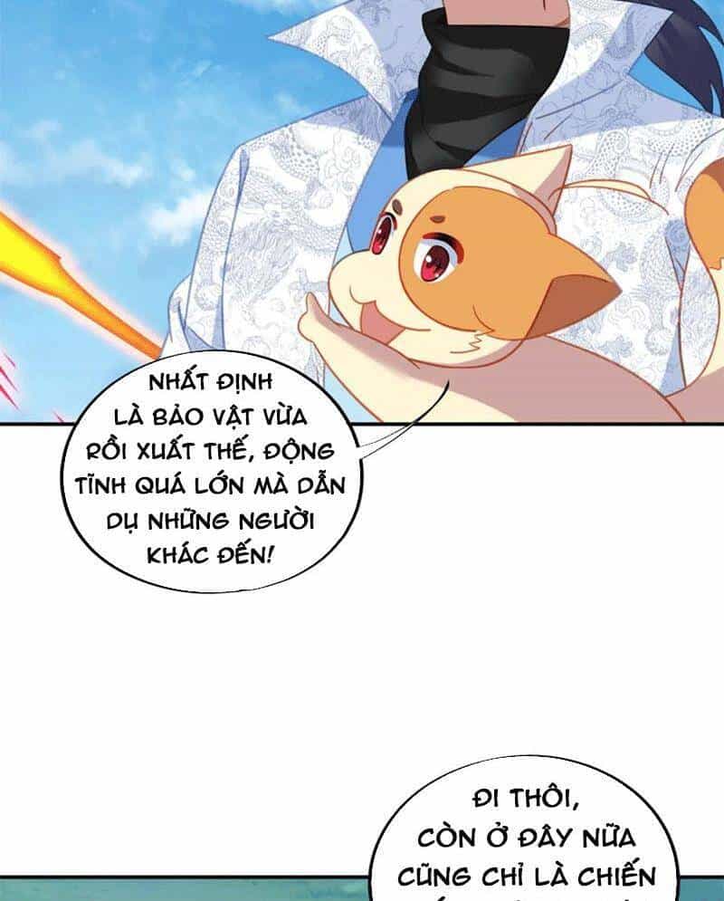 Bắt Đầu Quật Khởi Từ Làm Lô Đỉnh - Chương 62 - ảnh 49