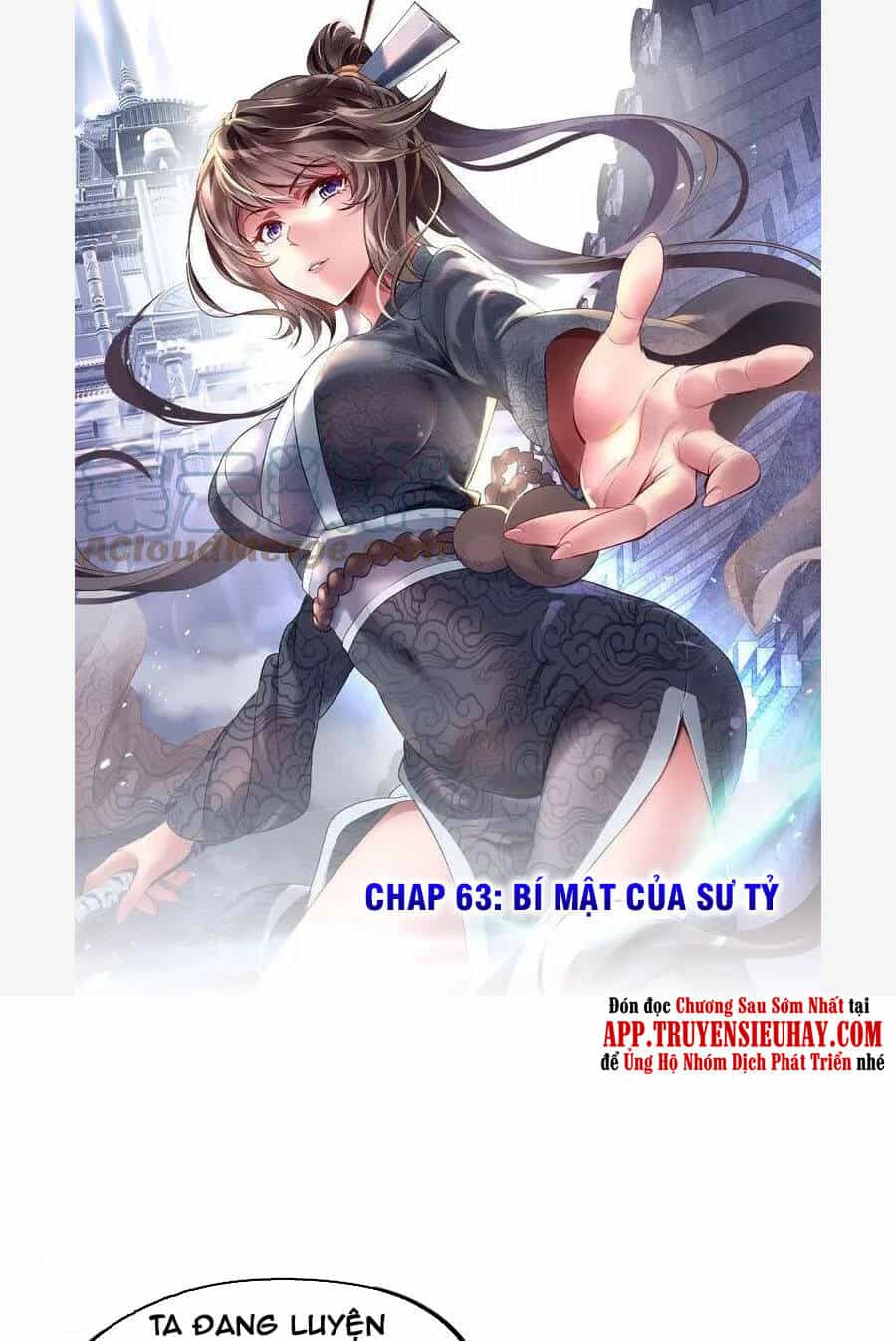 Bắt Đầu Quật Khởi Từ Làm Lô Đỉnh - Chương 63 - ảnh 1