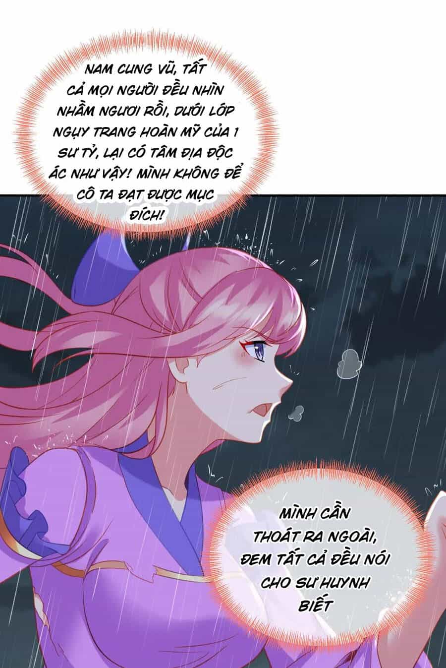 Bắt Đầu Quật Khởi Từ Làm Lô Đỉnh - Chương 63 - ảnh 14