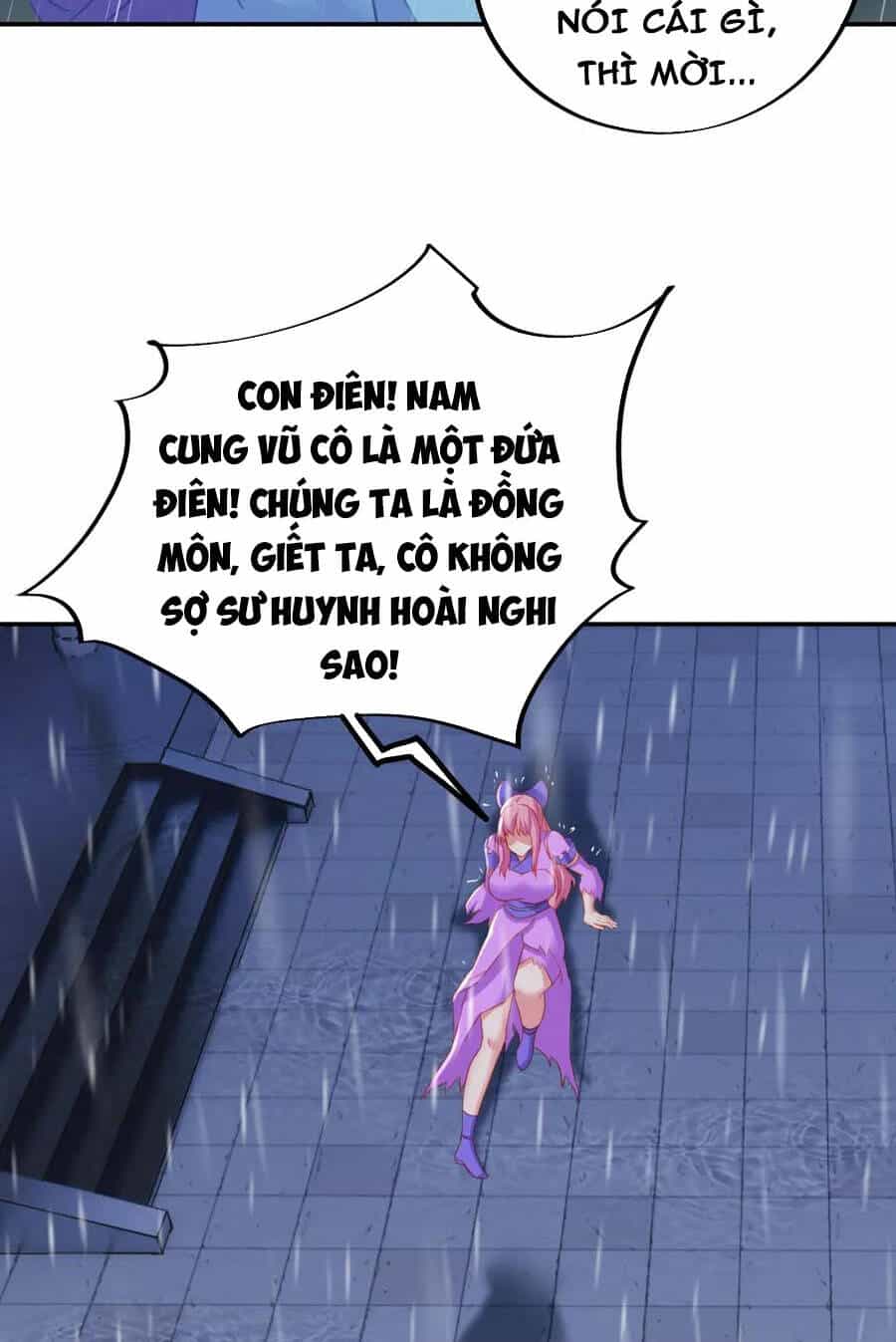 Bắt Đầu Quật Khởi Từ Làm Lô Đỉnh - Chương 63 - ảnh 5