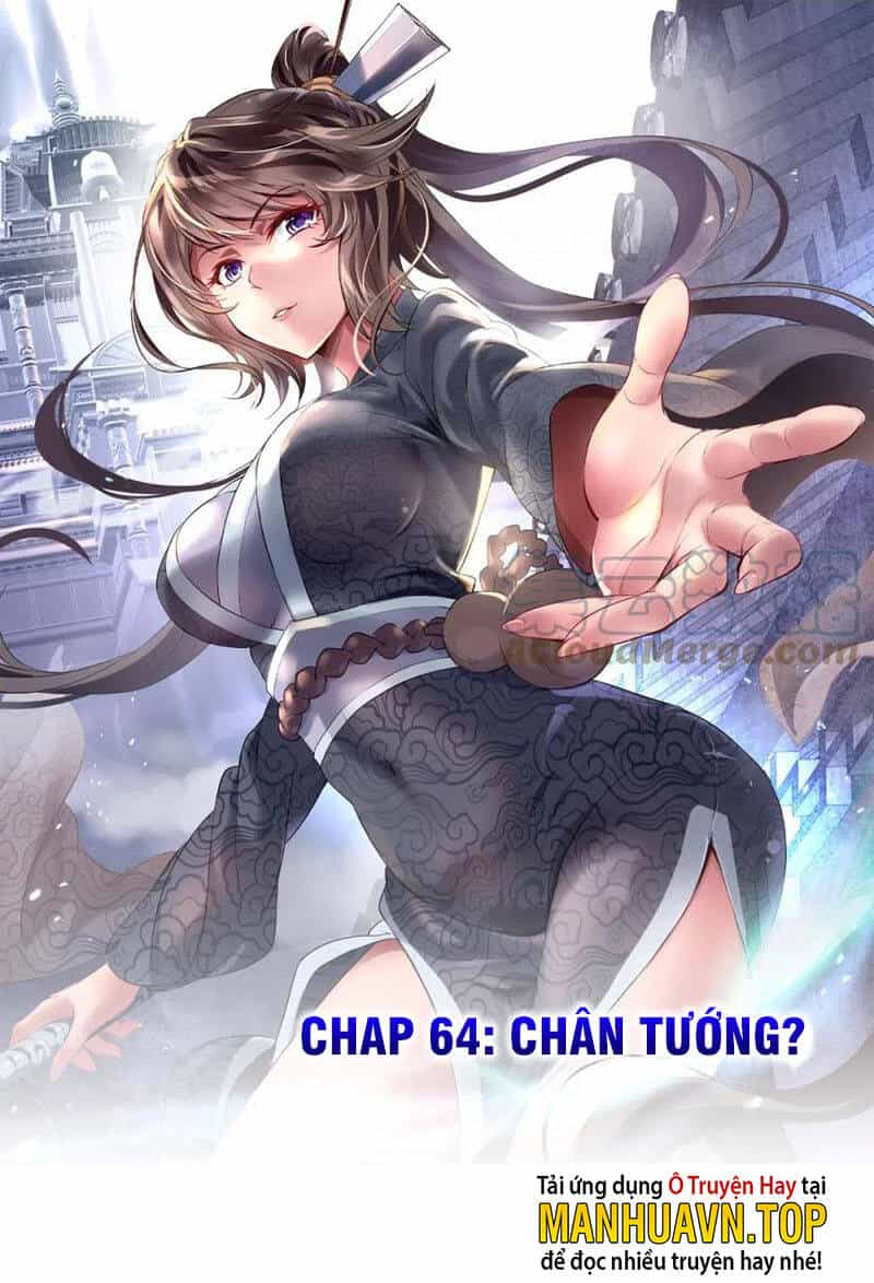 Bắt Đầu Quật Khởi Từ Làm Lô Đỉnh - Chương 64 - ảnh 1