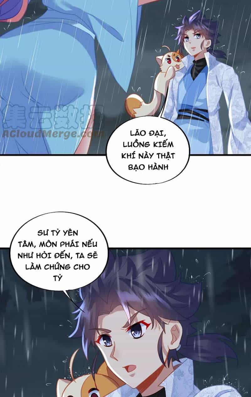 Bắt Đầu Quật Khởi Từ Làm Lô Đỉnh - Chương 64 - ảnh 25