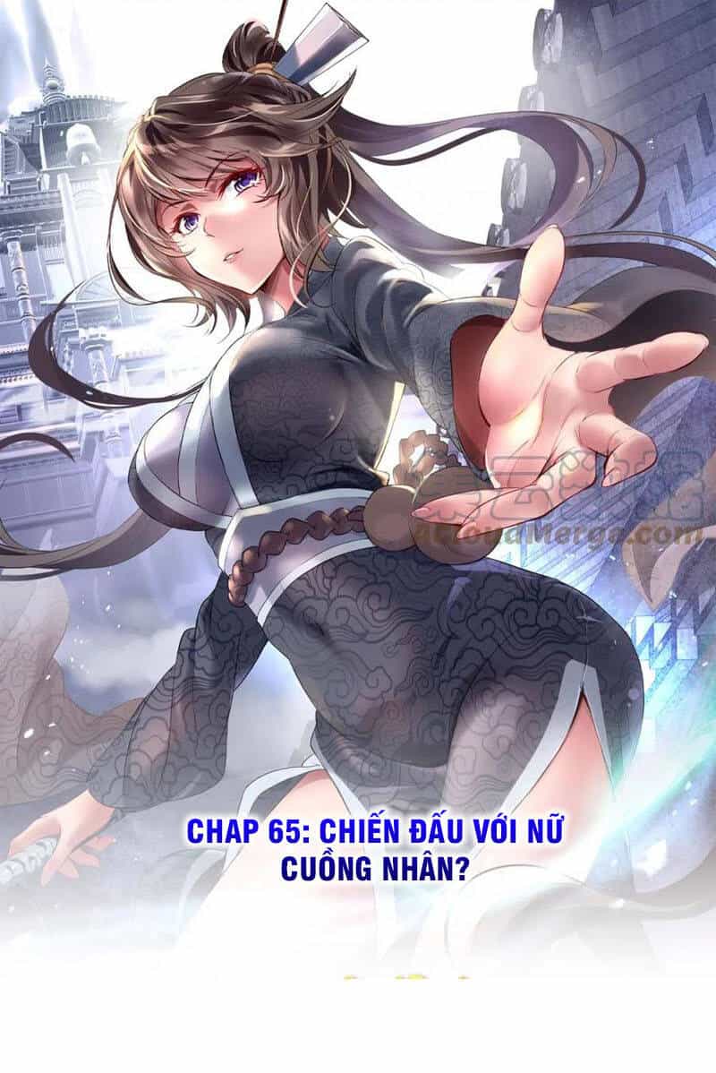 Bắt Đầu Quật Khởi Từ Làm Lô Đỉnh - Chương 65 - ảnh 1