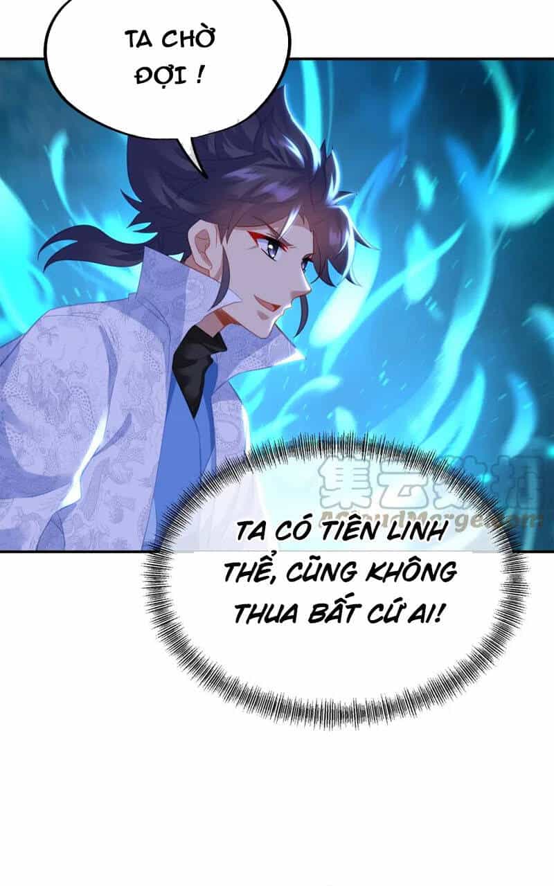 Bắt Đầu Quật Khởi Từ Làm Lô Đỉnh - Chương 65 - ảnh 29