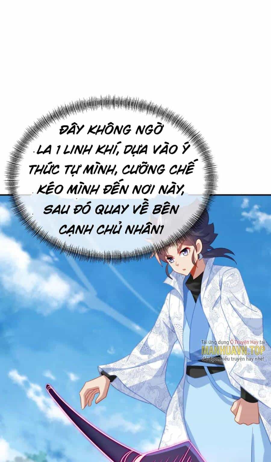 Bắt Đầu Quật Khởi Từ Làm Lô Đỉnh - Chương 70 - ảnh 17