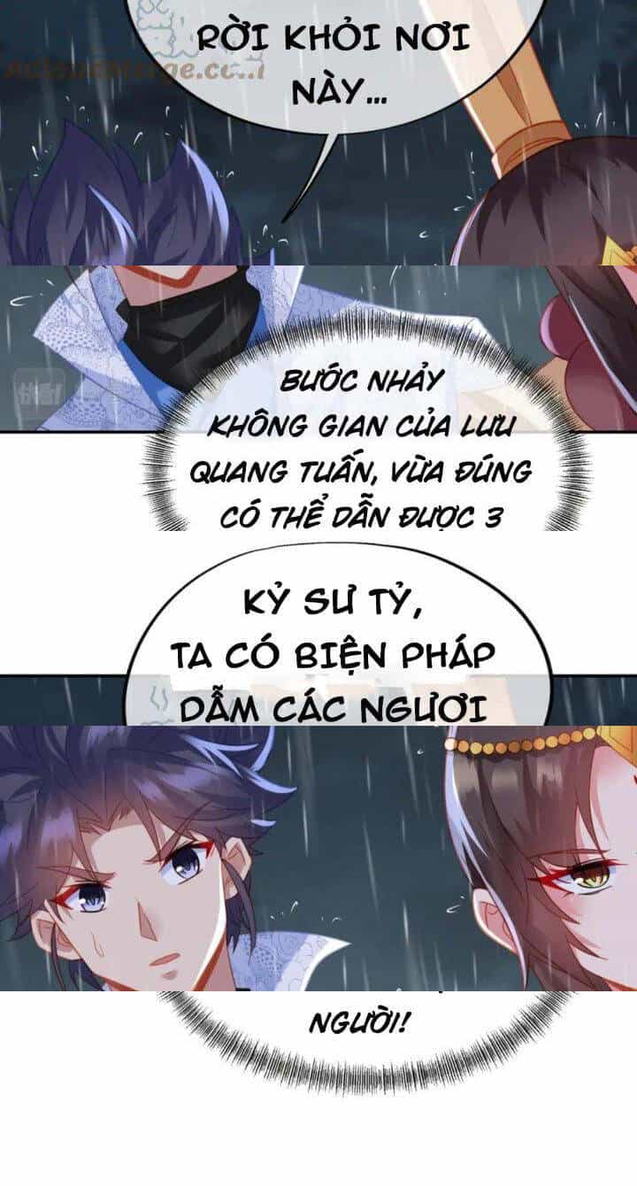 Bắt Đầu Quật Khởi Từ Làm Lô Đỉnh - Chương 73 - ảnh 14
