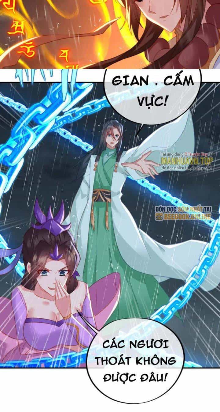 Bắt Đầu Quật Khởi Từ Làm Lô Đỉnh - Chương 73 - ảnh 16