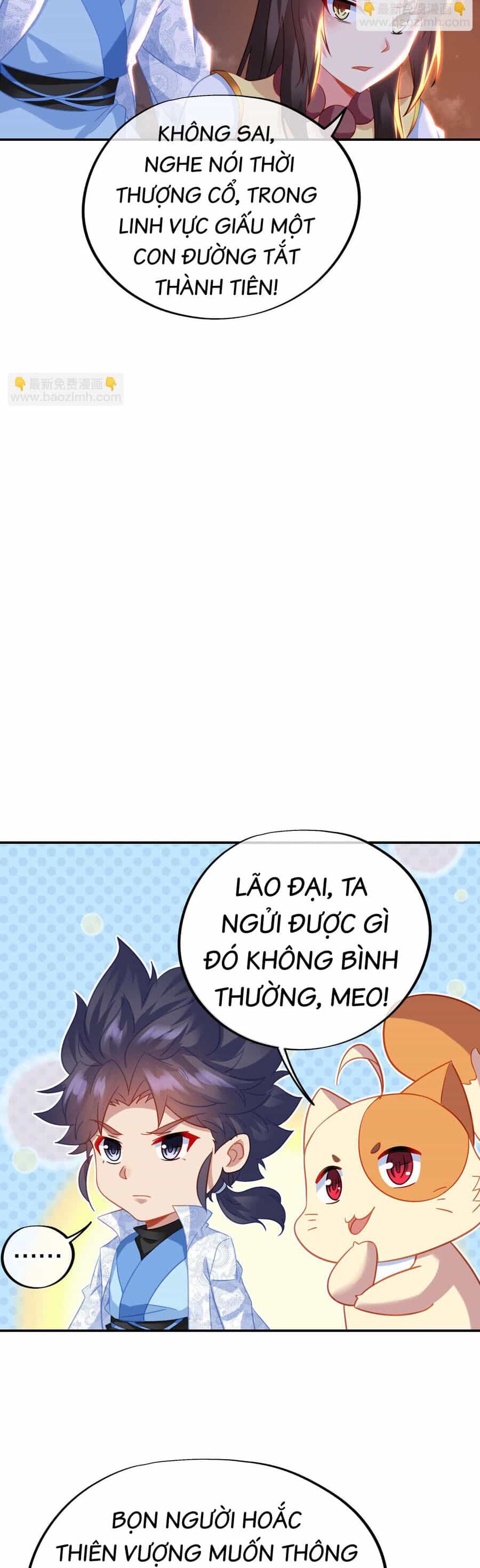 Bắt Đầu Quật Khởi Từ Làm Lô Đỉnh - Chương 75 - ảnh 14