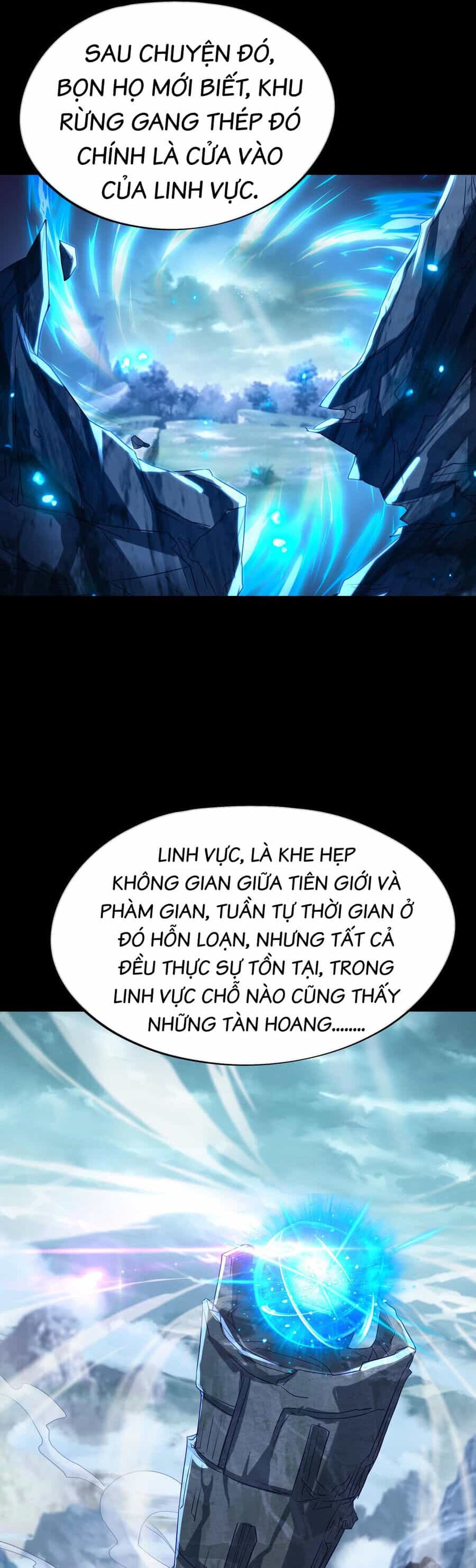 Bắt Đầu Quật Khởi Từ Làm Lô Đỉnh - Chương 76 - ảnh 14