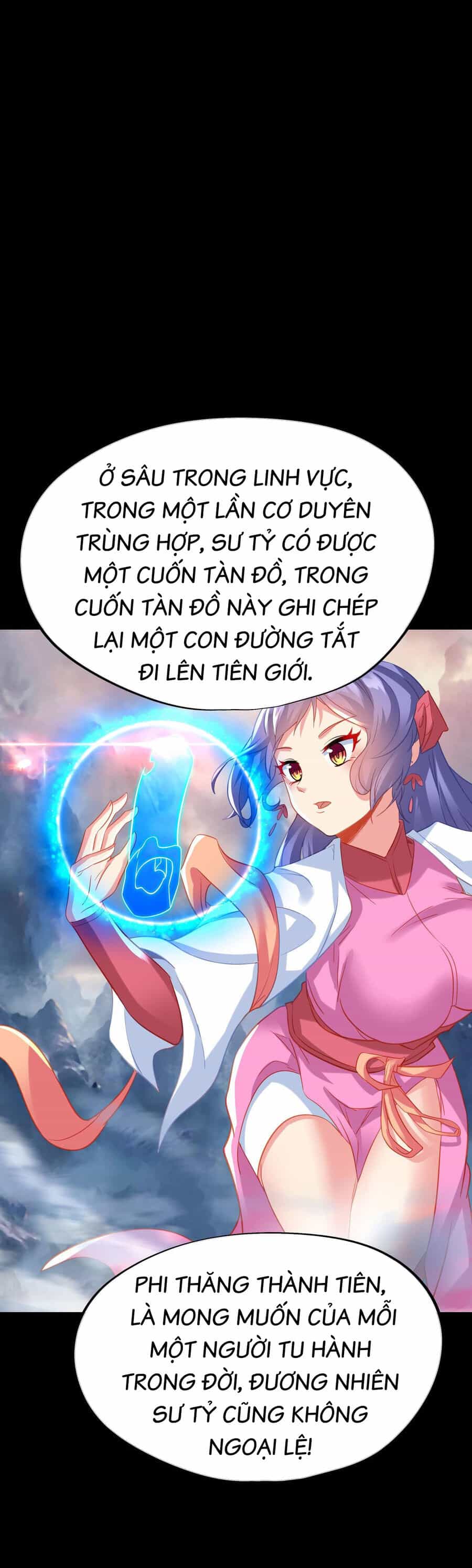 Bắt Đầu Quật Khởi Từ Làm Lô Đỉnh - Chương 76 - ảnh 16