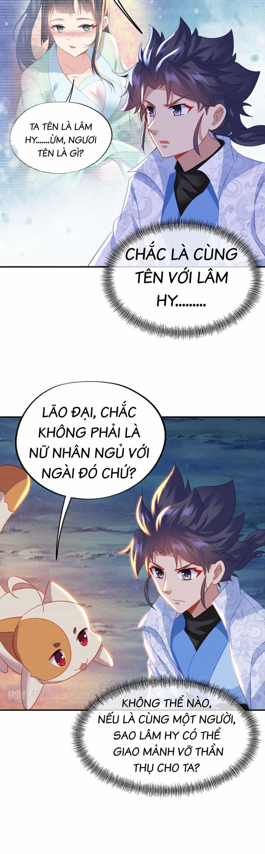 Bắt Đầu Quật Khởi Từ Làm Lô Đỉnh - Chương 77 - ảnh 7