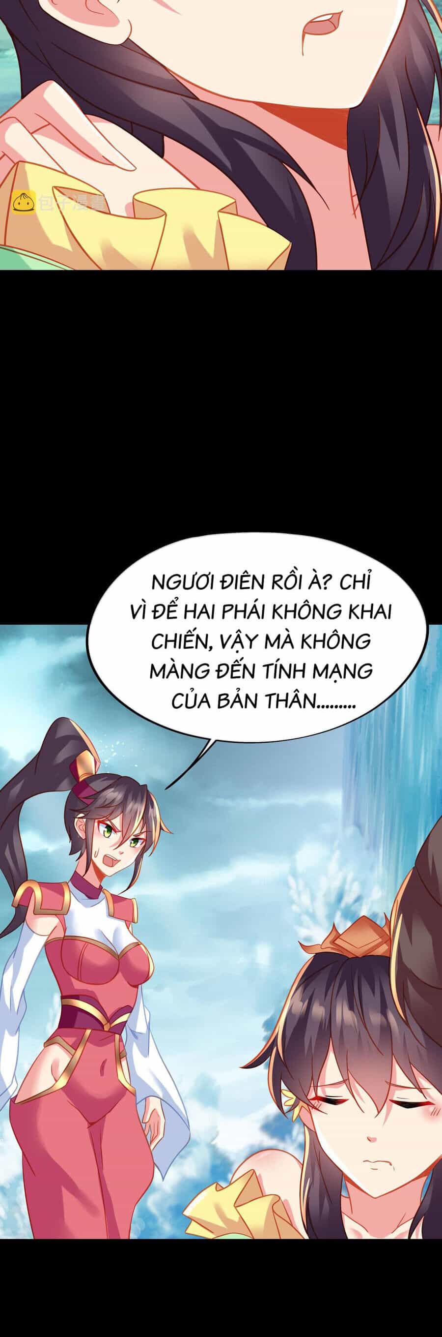 Bắt Đầu Quật Khởi Từ Làm Lô Đỉnh - Chương 80 - ảnh 18