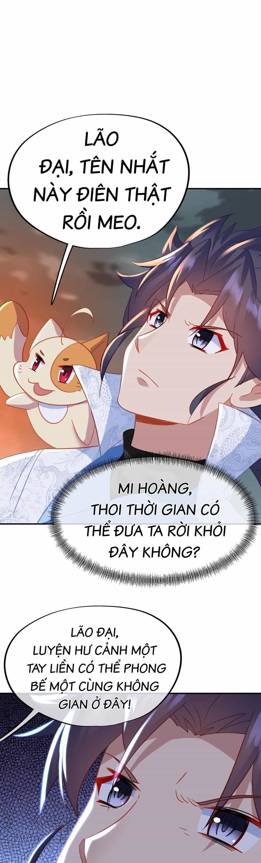 Bắt Đầu Quật Khởi Từ Làm Lô Đỉnh - Chương 81 - ảnh 18