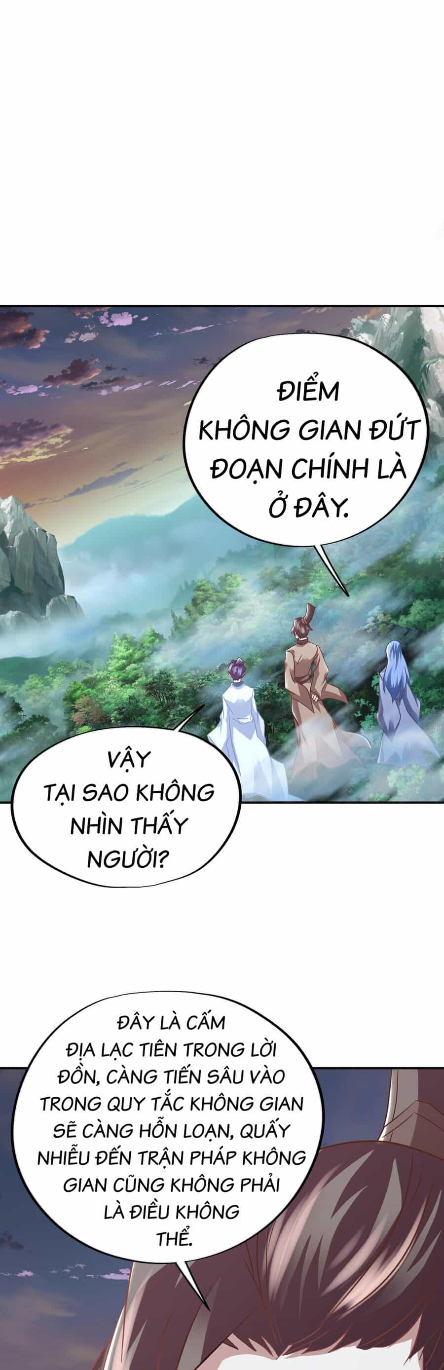 Bắt Đầu Quật Khởi Từ Làm Lô Đỉnh - Chương 84 - ảnh 10