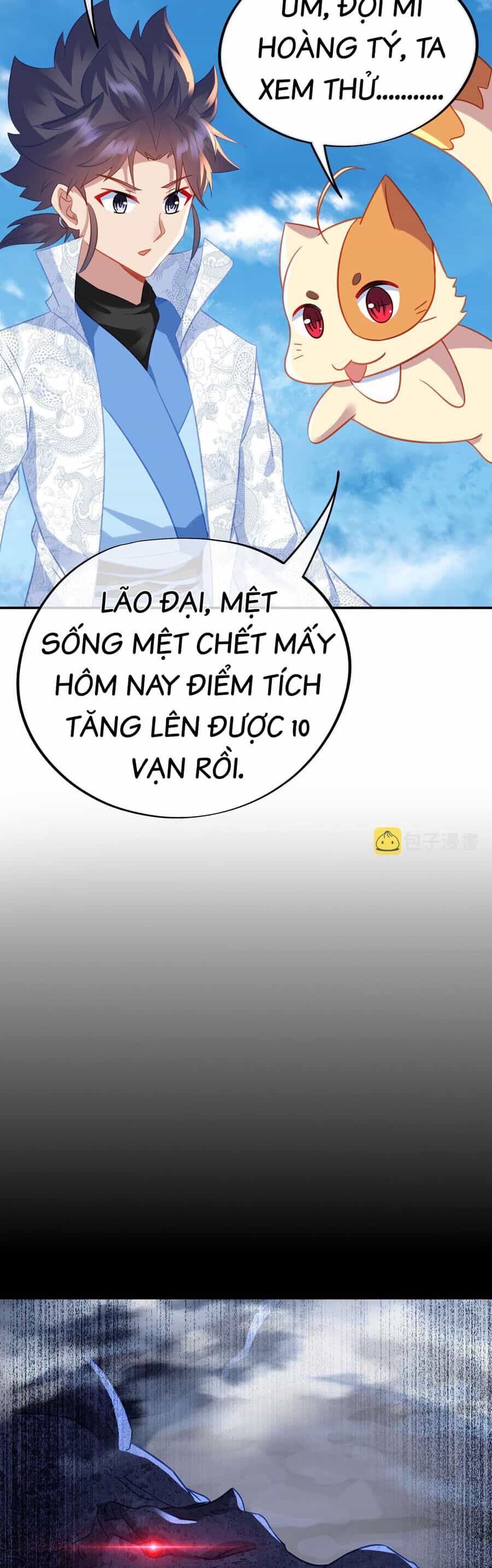 Bắt Đầu Quật Khởi Từ Làm Lô Đỉnh - Chương 85 - ảnh 10