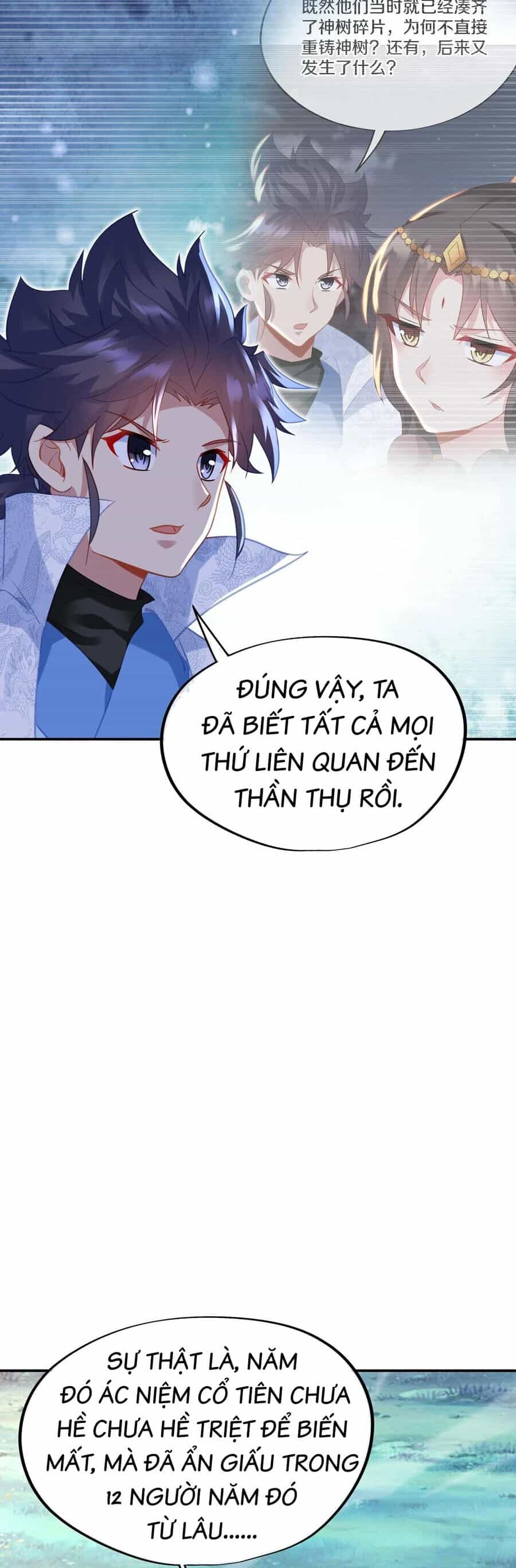 Bắt Đầu Quật Khởi Từ Làm Lô Đỉnh - Chương 86 - ảnh 17