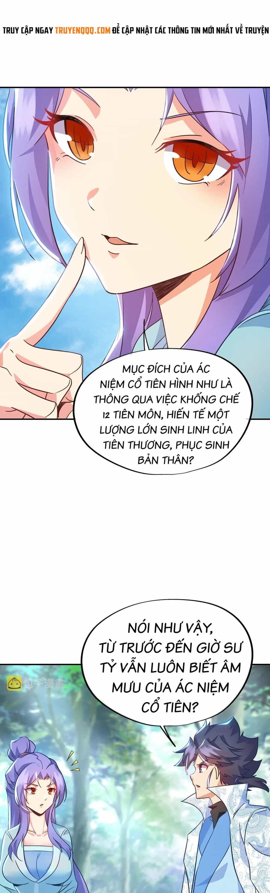 Bắt Đầu Quật Khởi Từ Làm Lô Đỉnh - Chương 86 - ảnh 25