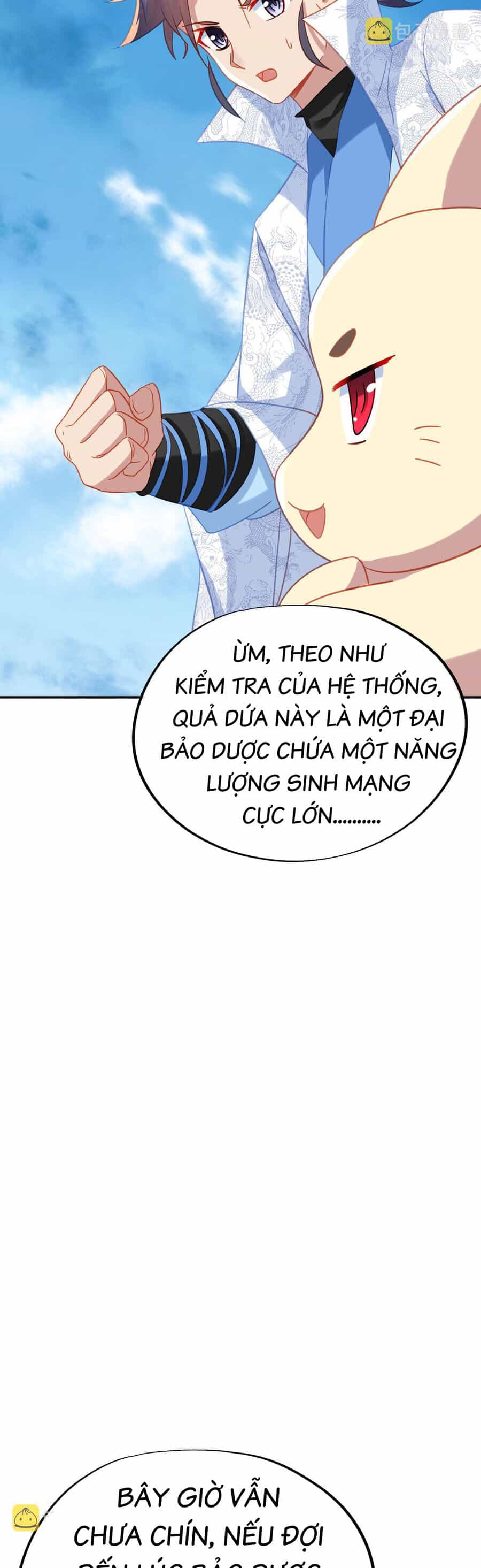 Bắt Đầu Quật Khởi Từ Làm Lô Đỉnh - Chương 86 - ảnh 3