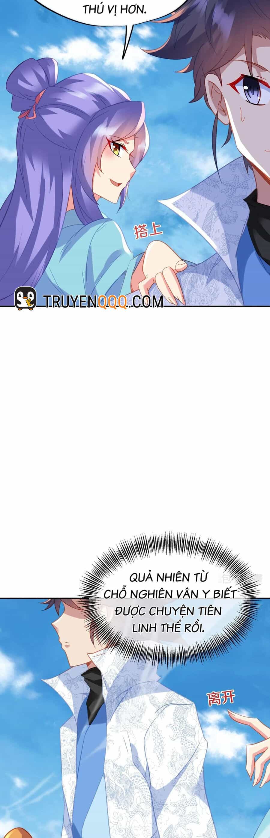 Bắt Đầu Quật Khởi Từ Làm Lô Đỉnh - Chương 87 - ảnh 5