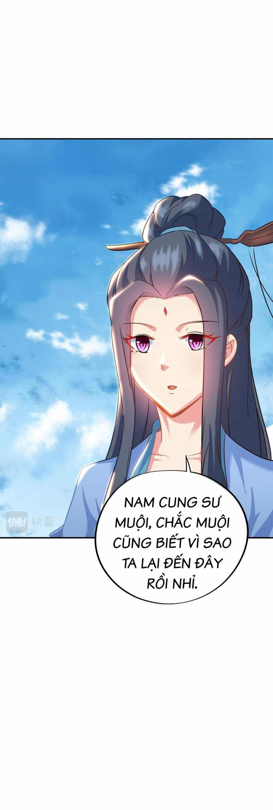 Bắt Đầu Quật Khởi Từ Làm Lô Đỉnh - Chương 88 - ảnh 14