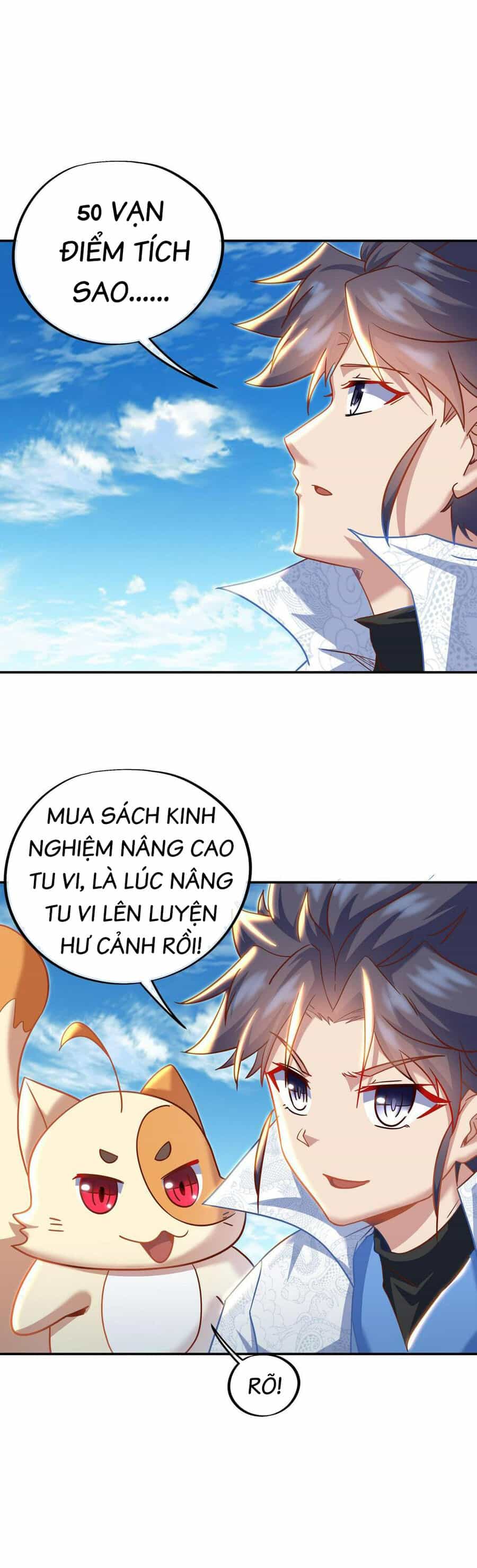 Bắt Đầu Quật Khởi Từ Làm Lô Đỉnh - Chương 89 - ảnh 14