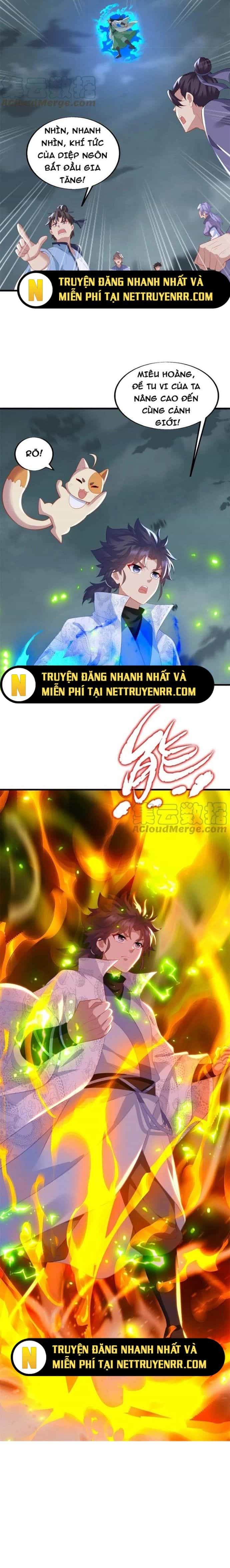 Bắt Đầu Quật Khởi Từ Làm Lô Đỉnh - Chương 92 - ảnh 10