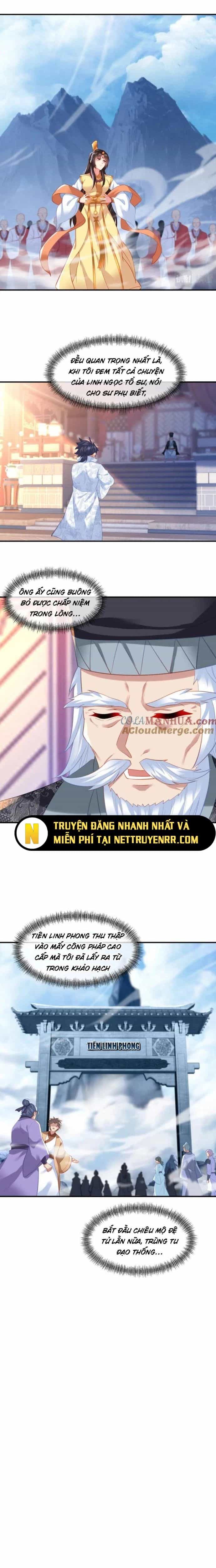 Bắt Đầu Quật Khởi Từ Làm Lô Đỉnh - Chương 95 - ảnh 2