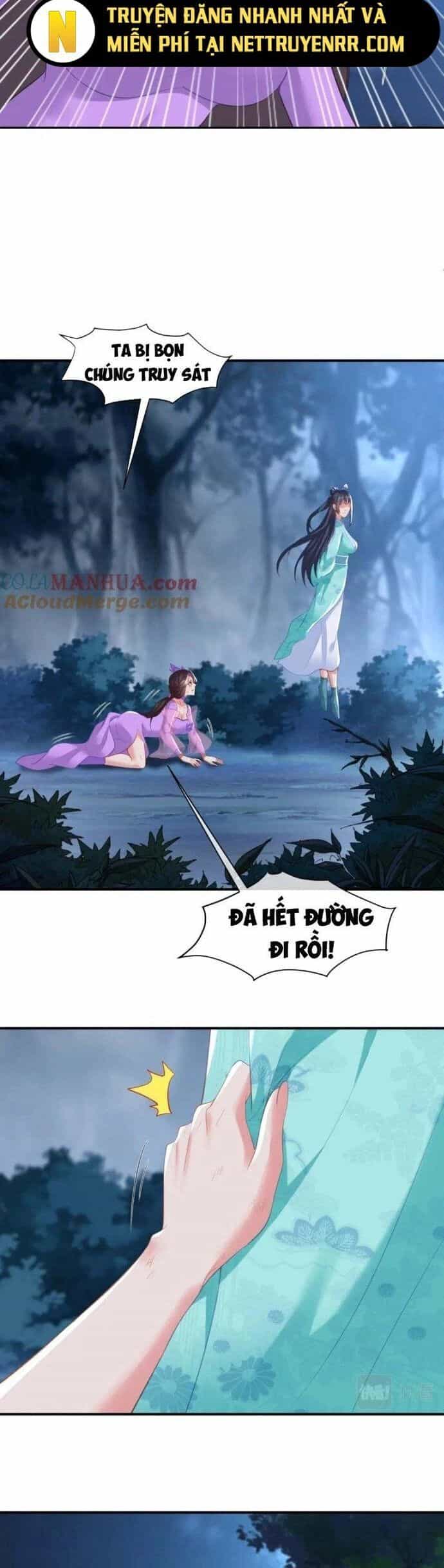 Bắt Đầu Quật Khởi Từ Làm Lô Đỉnh - Chương 96 - ảnh 14