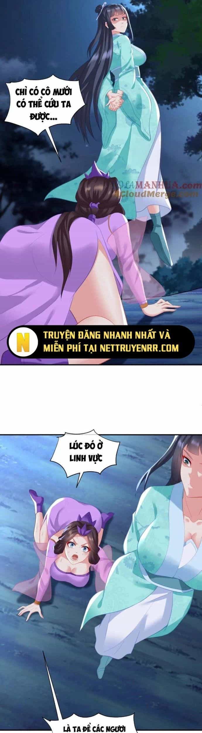 Bắt Đầu Quật Khởi Từ Làm Lô Đỉnh - Chương 96 - ảnh 15