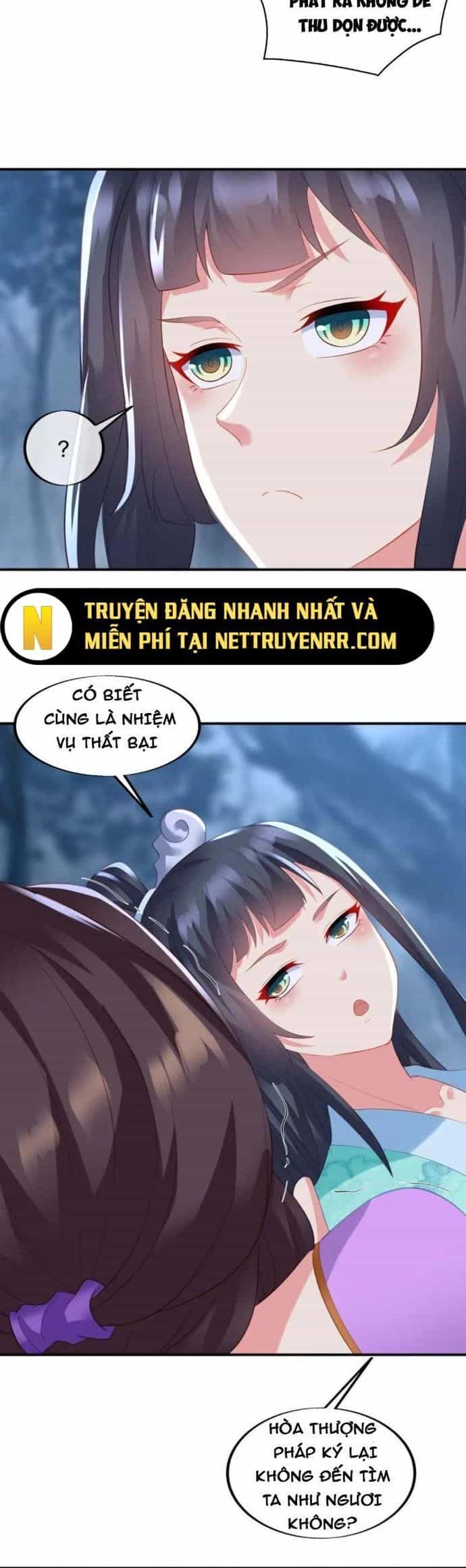 Bắt Đầu Quật Khởi Từ Làm Lô Đỉnh - Chương 96 - ảnh 20
