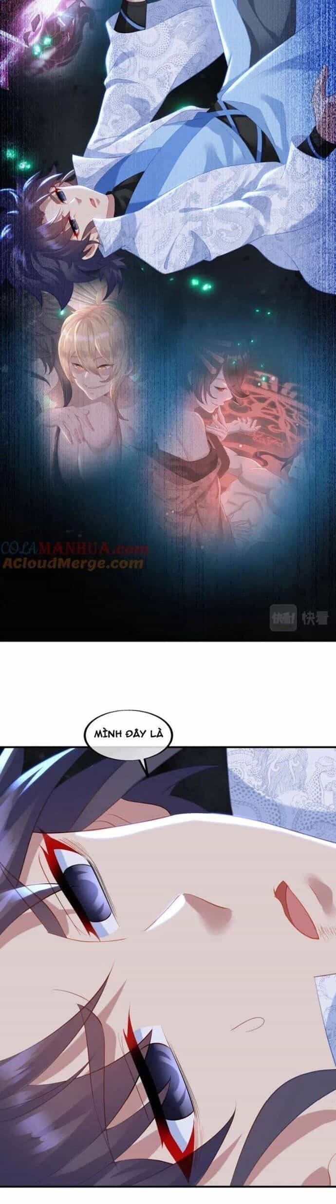 Bắt Đầu Quật Khởi Từ Làm Lô Đỉnh - Chương 99 - ảnh 10