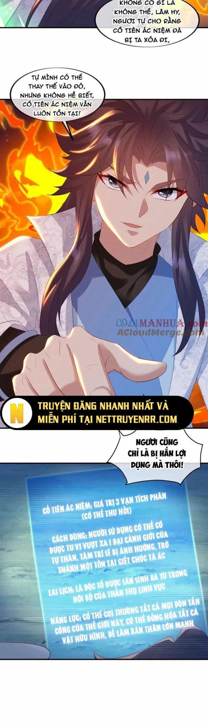 Bắt Đầu Quật Khởi Từ Làm Lô Đỉnh - Chương 99 - ảnh 20