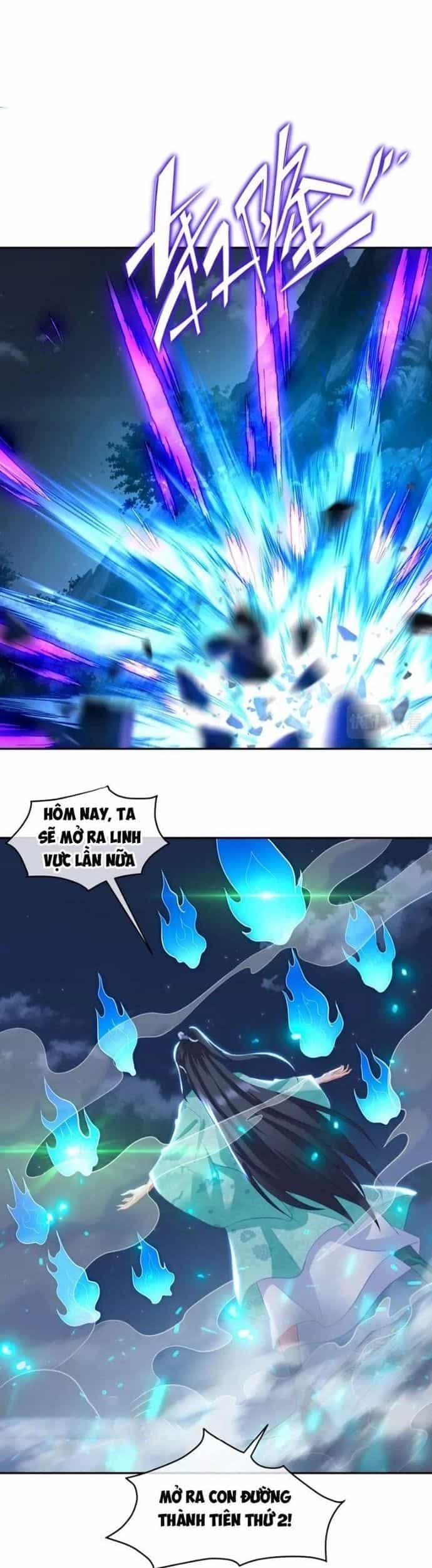 Bắt Đầu Quật Khởi Từ Làm Lô Đỉnh - Chương 99 - ảnh 3