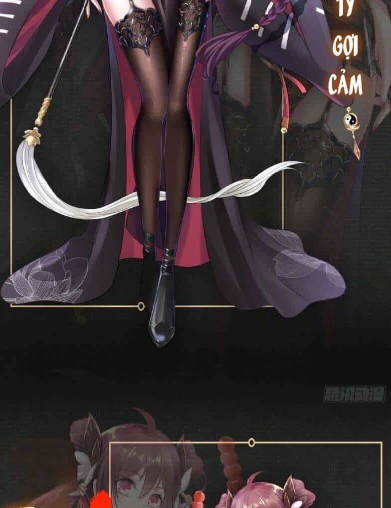 Bắt Đầu Thổ Lộ Với Mỹ Nữ Sư Tôn - Chương 0 - ảnh 14