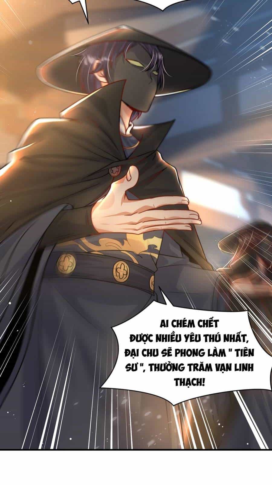 Bắt Đầu Thổ Lộ Với Mỹ Nữ Sư Tôn - Chương 8 - ảnh 47
