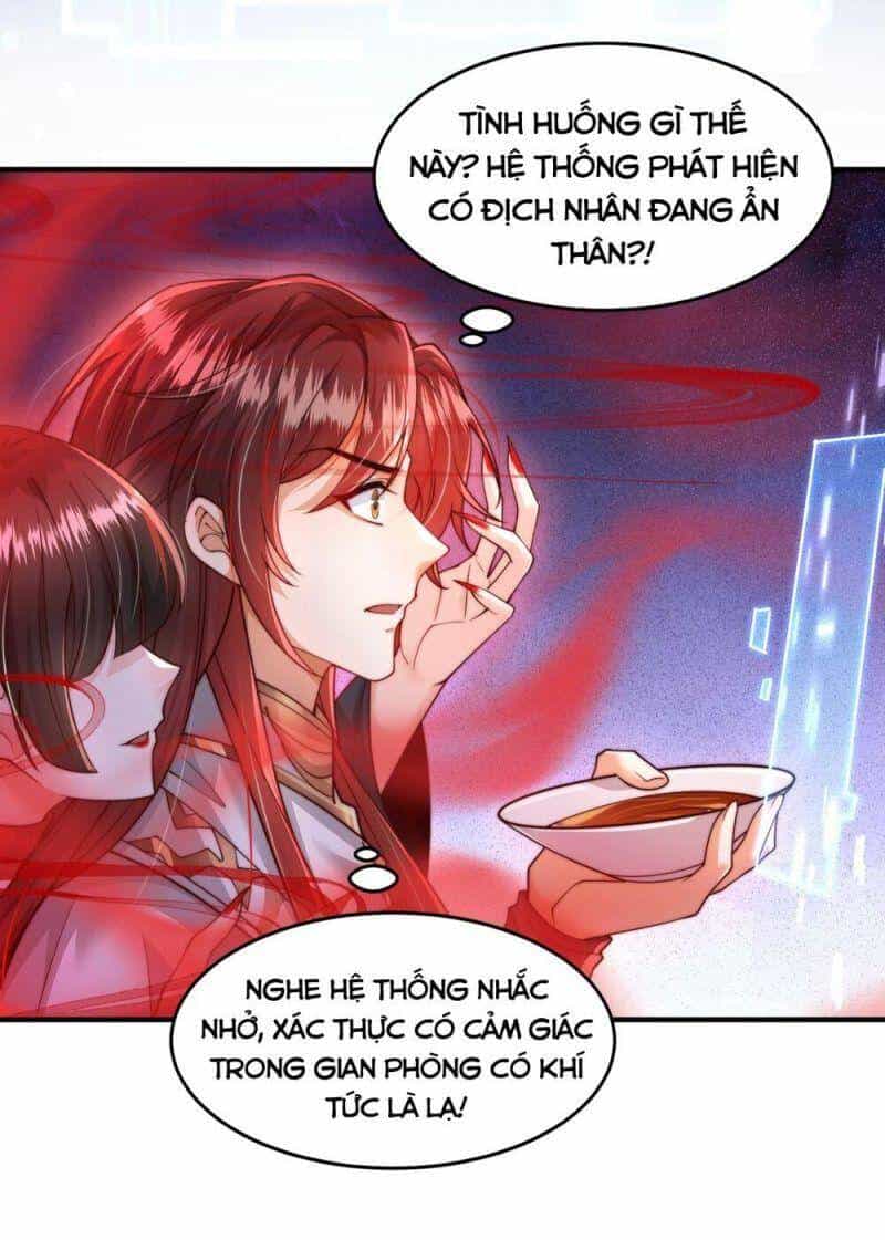 Bắt Đầu Thổ Lộ Với Mỹ Nữ Sư Tôn - Chương 10 - ảnh 34