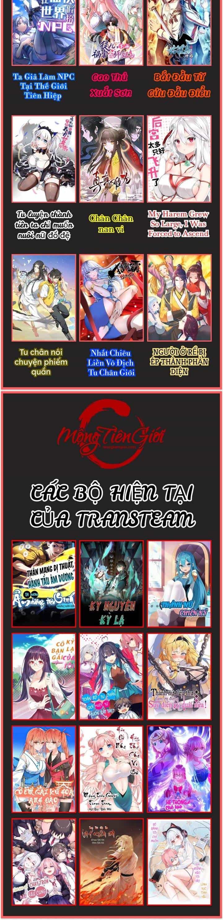 Bắt Đầu Thổ Lộ Với Mỹ Nữ Sư Tôn - Chương 11 - ảnh 27