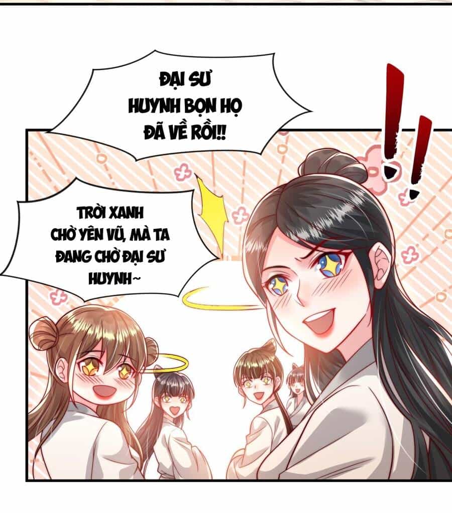 Bắt Đầu Thổ Lộ Với Mỹ Nữ Sư Tôn - Chương 15 - ảnh 21