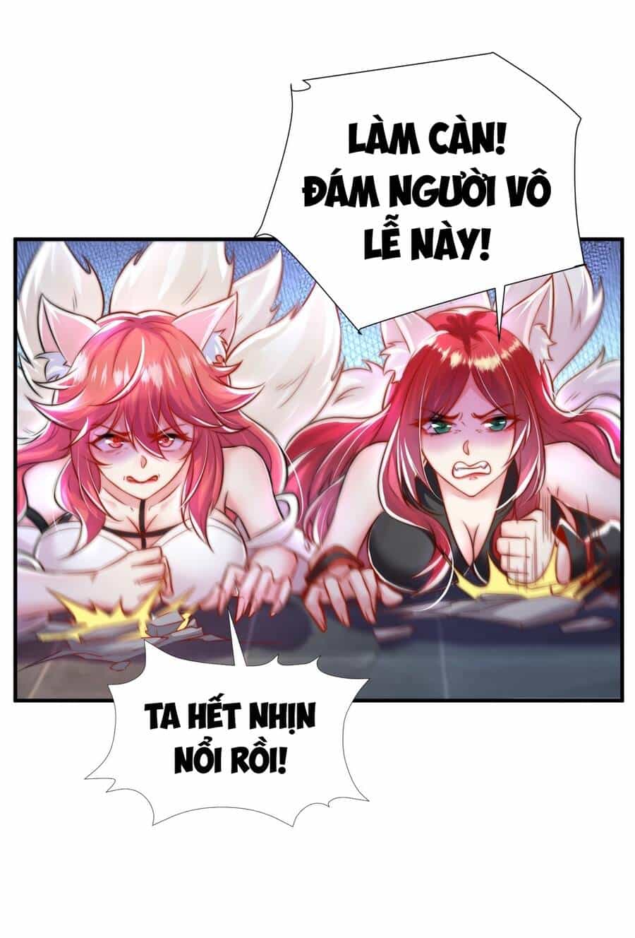 Bắt Đầu Thổ Lộ Với Mỹ Nữ Sư Tôn - Chương 26 - ảnh 24
