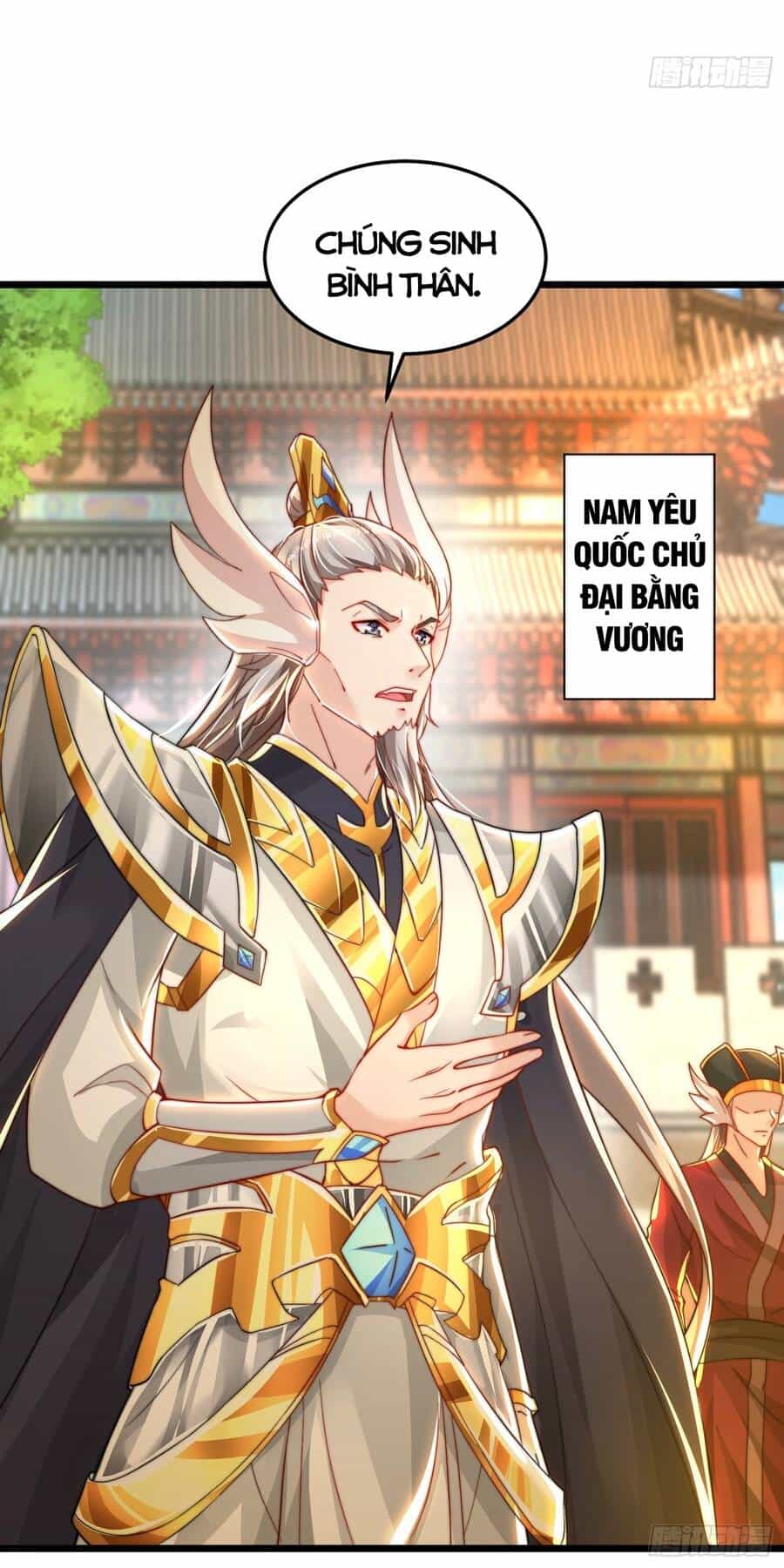 Bắt Đầu Thổ Lộ Với Mỹ Nữ Sư Tôn - Chương 26 - ảnh 40