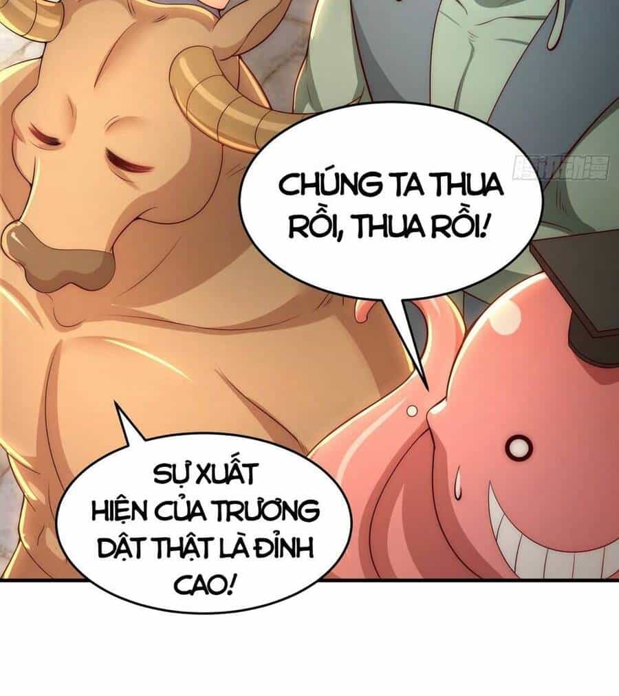 Bắt Đầu Thổ Lộ Với Mỹ Nữ Sư Tôn - Chương 27 - ảnh 13